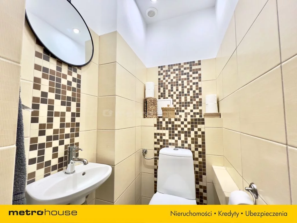 3 pokoje, mieszkanie 61,73 m², piętro 4, oferta nr , SMCUHY828, Iława, 1 Maja