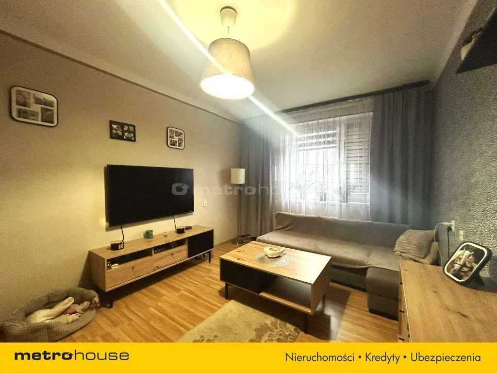 3 pokoje, mieszkanie 54,87 m², piętro 1, oferta nr , SMNURA485, Wodzisław Śląski, 1 Maja