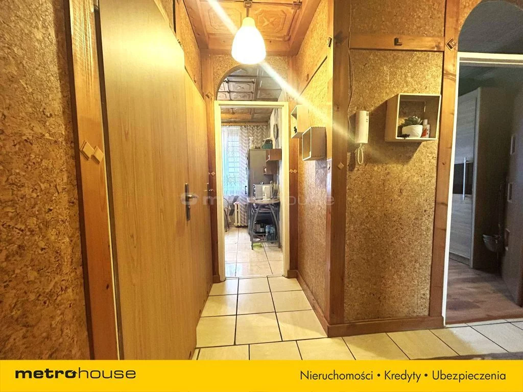 3 pokoje, mieszkanie 54,87 m², piętro 1, oferta nr , SMNURA485, Wodzisław Śląski, 1 Maja