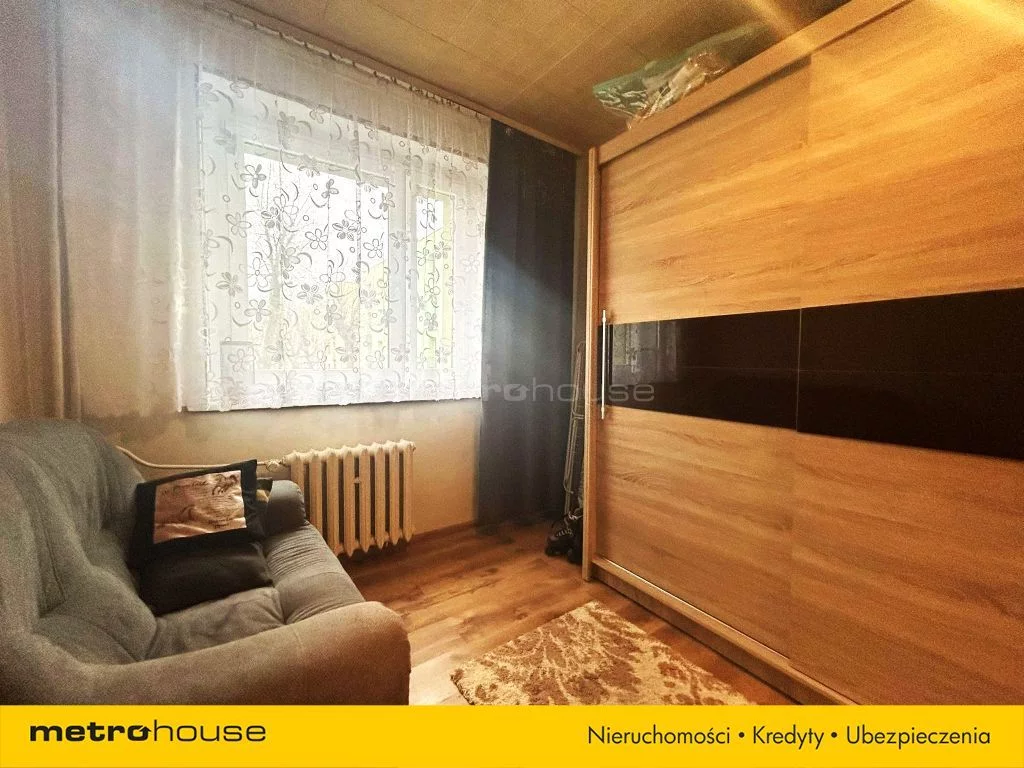 3 pokoje, mieszkanie 54,87 m², piętro 1, oferta nr , SMNURA485, Wodzisław Śląski, 1 Maja