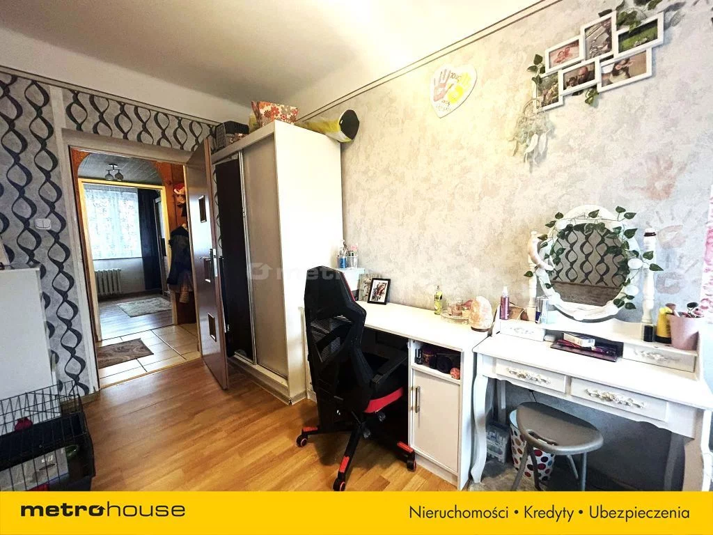 3 pokoje, mieszkanie 54,87 m², piętro 1, oferta nr , SMNURA485, Wodzisław Śląski, 1 Maja