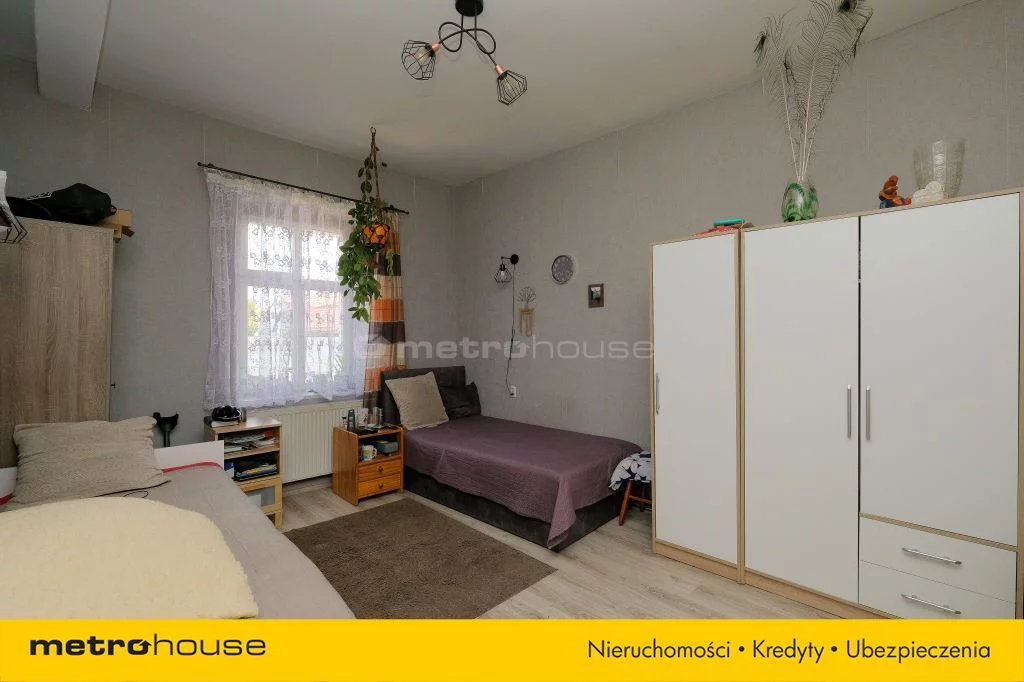 3 pokoje, mieszkanie 100,00 m², piętro 1, oferta nr , SMLOVU588, Lwówek Śląski, 10 Dywizji
