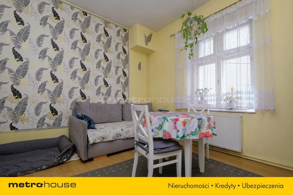 3 pokoje, mieszkanie 100,00 m², piętro 1, oferta nr , SMLOVU588, Lwówek Śląski, 10 Dywizji