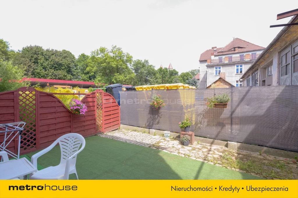 3 pokoje, mieszkanie 100,00 m², piętro 1, oferta nr , SMLOVU588, Lwówek Śląski, 10 Dywizji