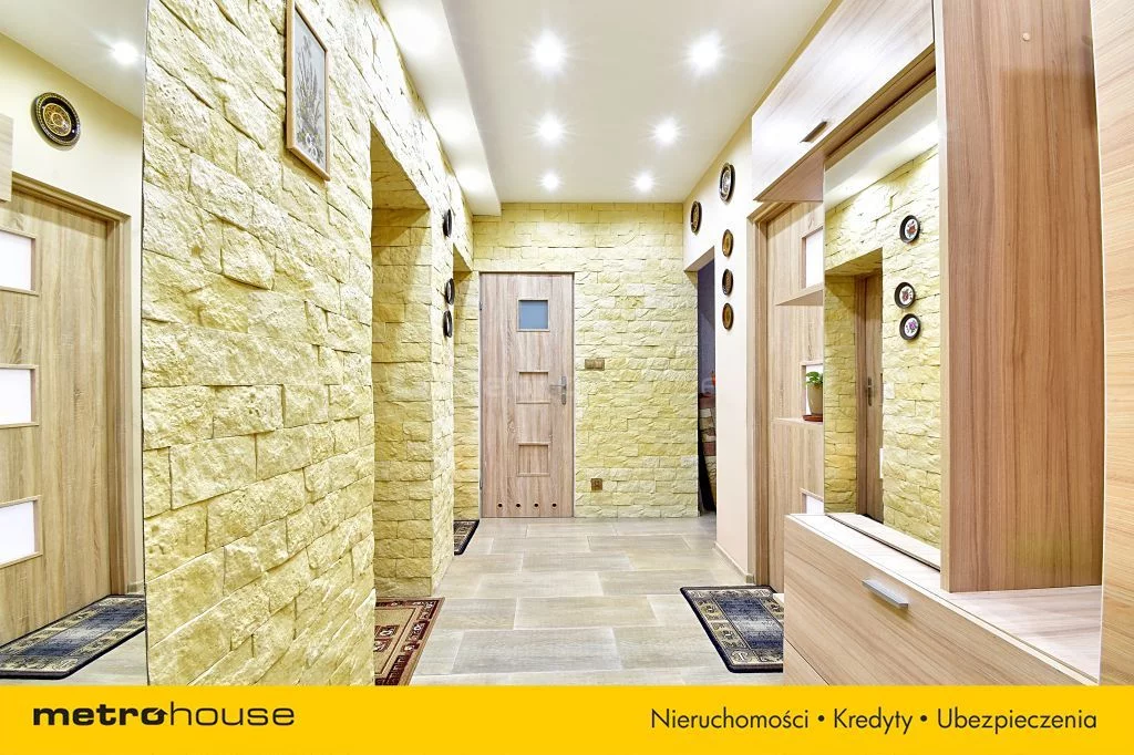 3 pokoje, mieszkanie 66,50 m², piętro 1, oferta nr , SMZEPI628, Olecko, 11 Listopada