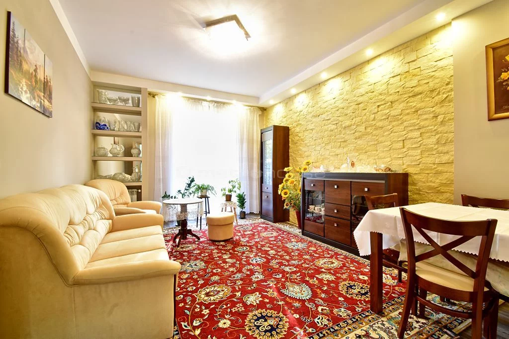 3 pokoje, mieszkanie 66,50 m², piętro 1, oferta nr , SMZEPI628, Olecko, 11 Listopada
