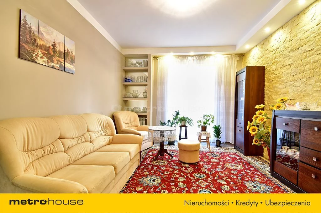 3 pokoje, mieszkanie 66,50 m², piętro 1, oferta nr , SMZEPI628, Olecko, 11 Listopada