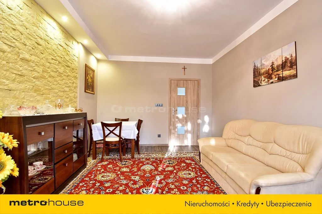 3 pokoje, mieszkanie 66,50 m², piętro 1, oferta nr , SMZEPI628, Olecko, 11 Listopada