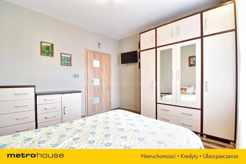 3 pokoje, mieszkanie 66,50 m², piętro 1, oferta nr , SMZEPI628, Olecko, 11 Listopada