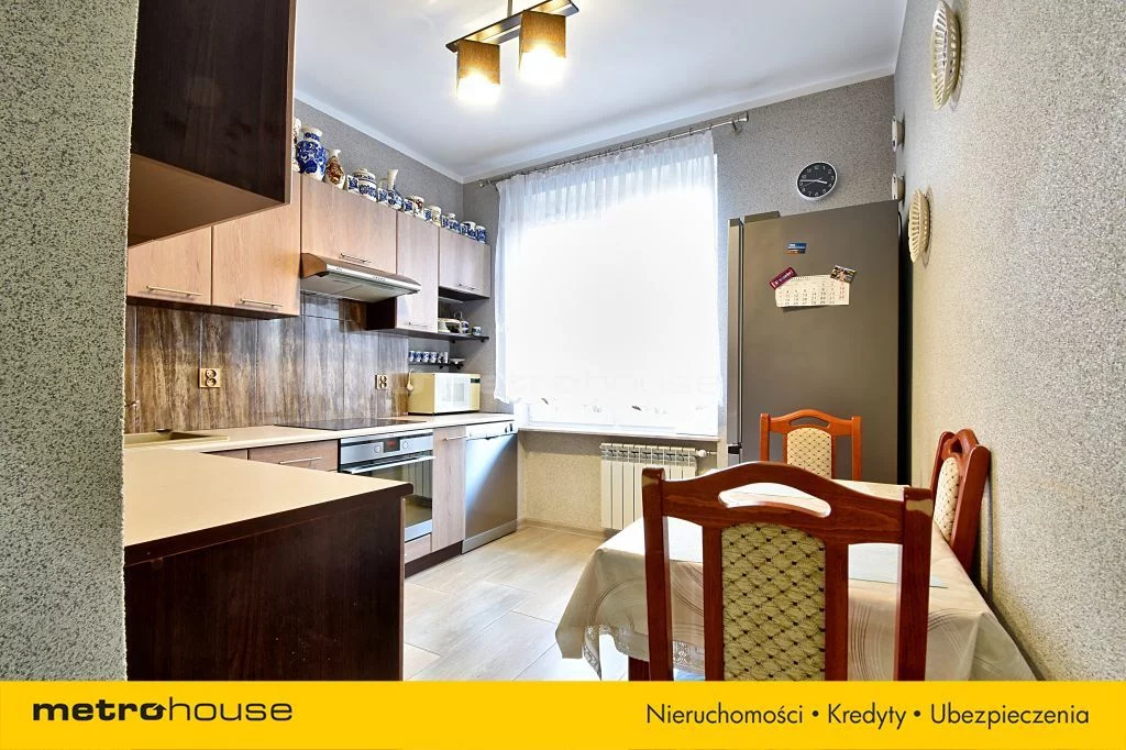 3 pokoje, mieszkanie 66,50 m², piętro 1, oferta nr , SMZEPI628, Olecko, 11 Listopada