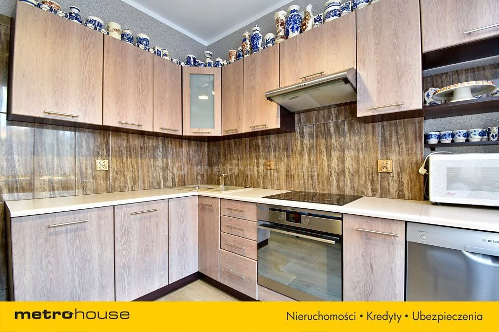 3 pokoje, mieszkanie 66,50 m², piętro 1, oferta nr , SMZEPI628, Olecko, 11 Listopada