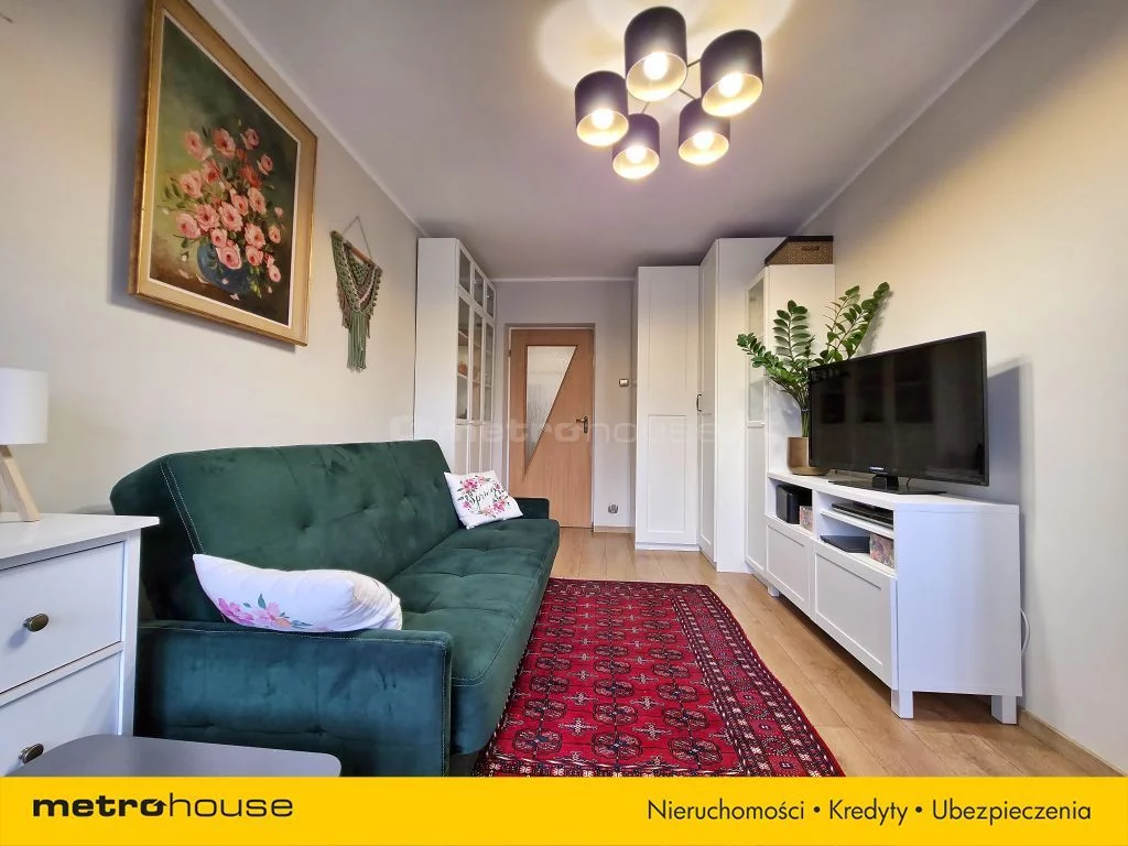 3 pokoje, mieszkanie 44,00 m², piętro 4, oferta nr , SMSIDU210, Olecko, 11 Listopada