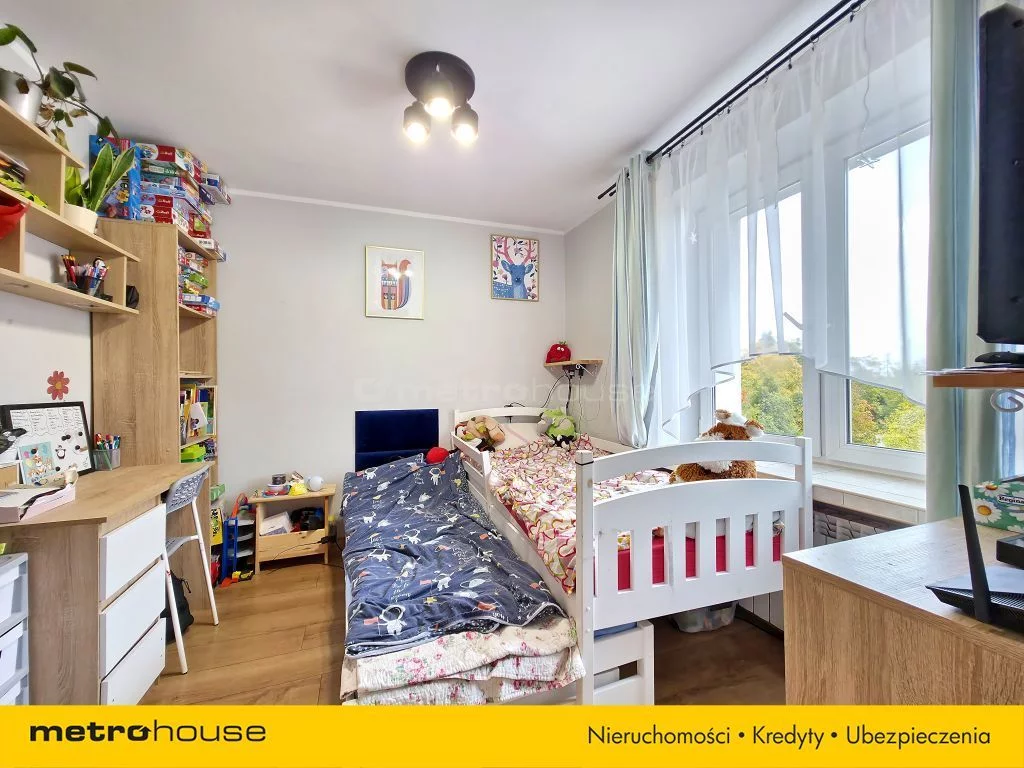 3 pokoje, mieszkanie 44,00 m², piętro 4, oferta nr , SMSIDU210, Olecko, 11 Listopada
