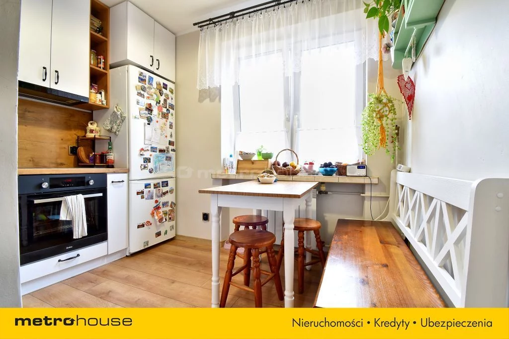 3 pokoje, mieszkanie 44,00 m², piętro 4, oferta nr , SMSIDU210, Olecko, 11 Listopada