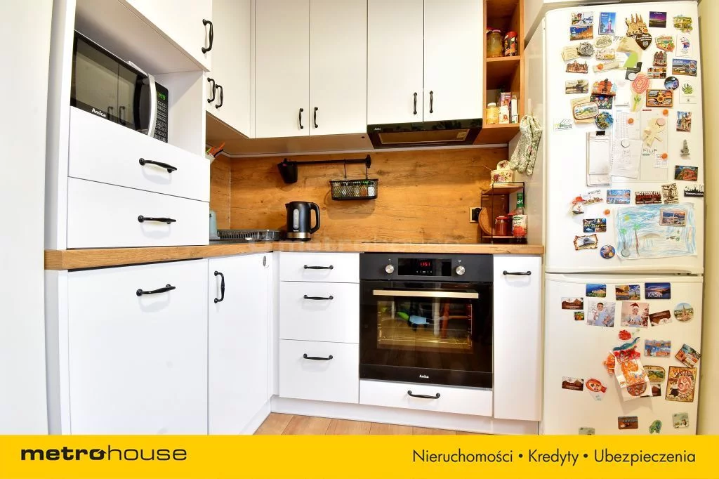 3 pokoje, mieszkanie 44,00 m², piętro 4, oferta nr , SMSIDU210, Olecko, 11 Listopada