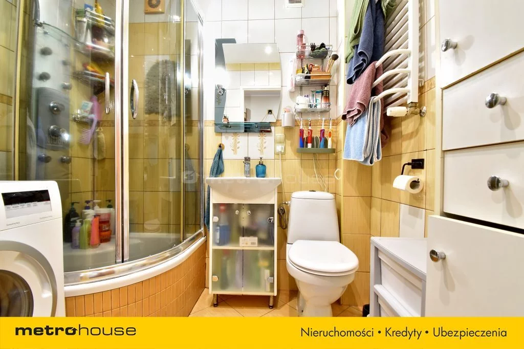 3 pokoje, mieszkanie 44,00 m², piętro 4, oferta nr , SMSIDU210, Olecko, 11 Listopada