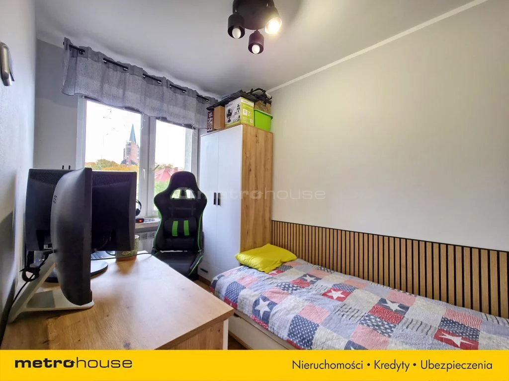 3 pokoje, mieszkanie 44,00 m², piętro 4, oferta nr , SMSIDU210, Olecko, 11 Listopada