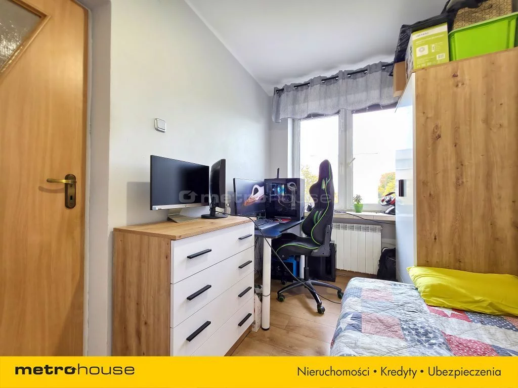3 pokoje, mieszkanie 44,00 m², piętro 4, oferta nr , SMSIDU210, Olecko, 11 Listopada