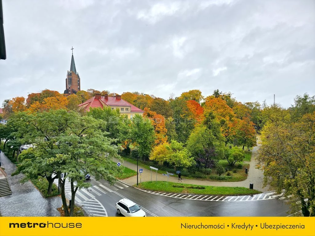 3 pokoje, mieszkanie 44,00 m², piętro 4, oferta nr , SMSIDU210, Olecko, 11 Listopada
