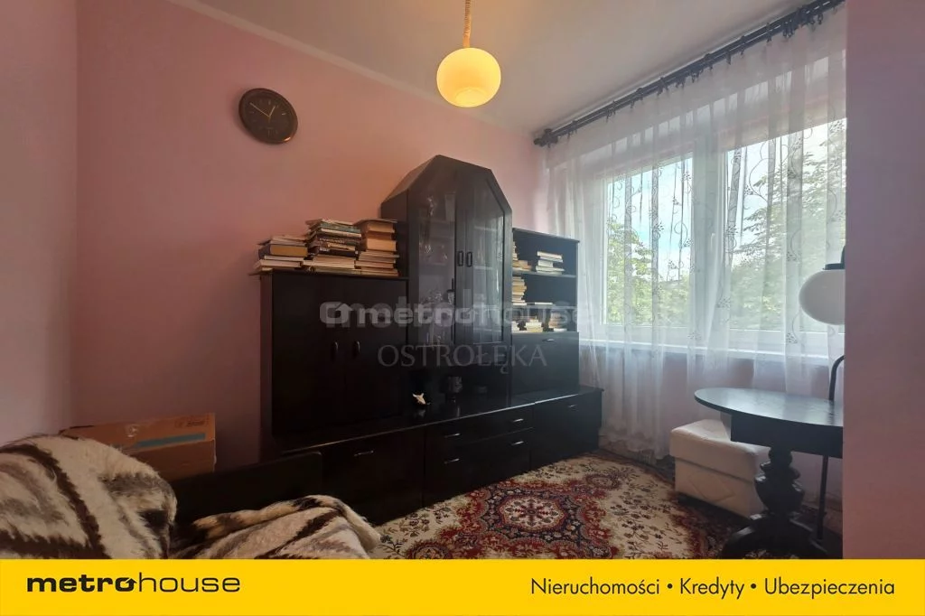 3 pokoje, mieszkanie 48,17 m², piętro 3, oferta nr , SMMAVI260, Ostrołęka, 11 Listopada