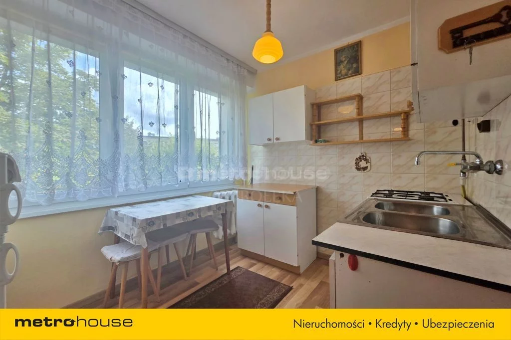 3 pokoje, mieszkanie 48,17 m², piętro 3, oferta nr , SMMAVI260, Ostrołęka, 11 Listopada