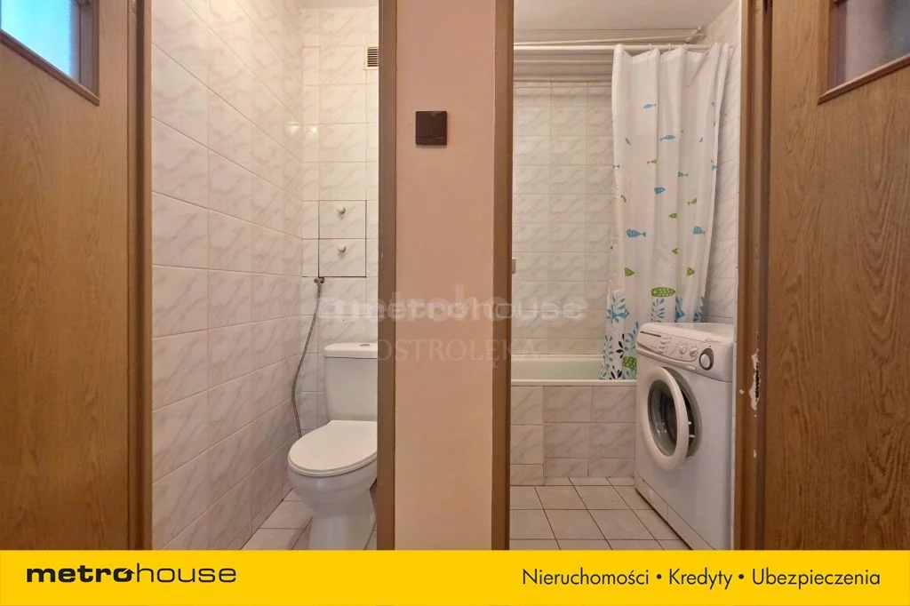 3 pokoje, mieszkanie 48,17 m², piętro 3, oferta nr , SMMAVI260, Ostrołęka, 11 Listopada