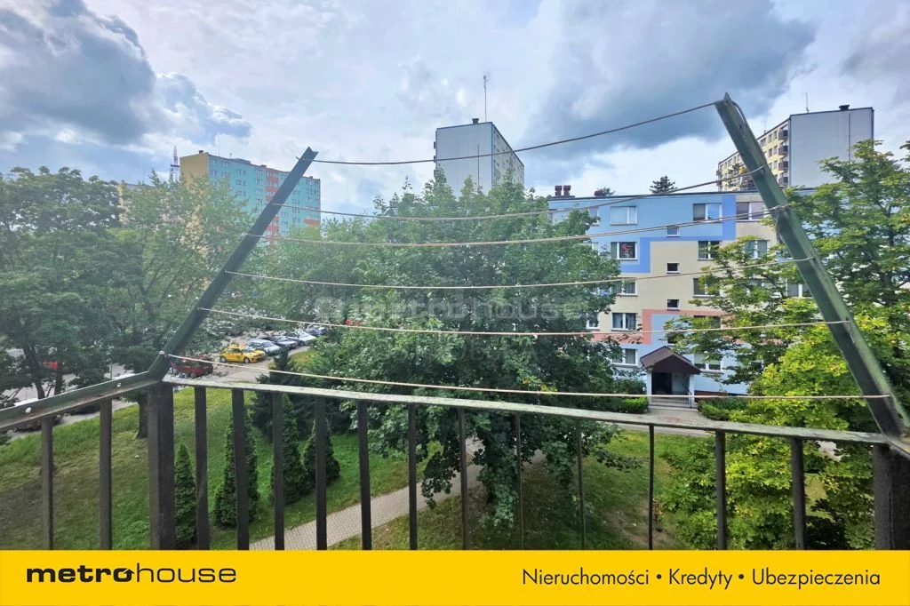 3 pokoje, mieszkanie 48,17 m², piętro 3, oferta nr , SMMAVI260, Ostrołęka, 11 Listopada