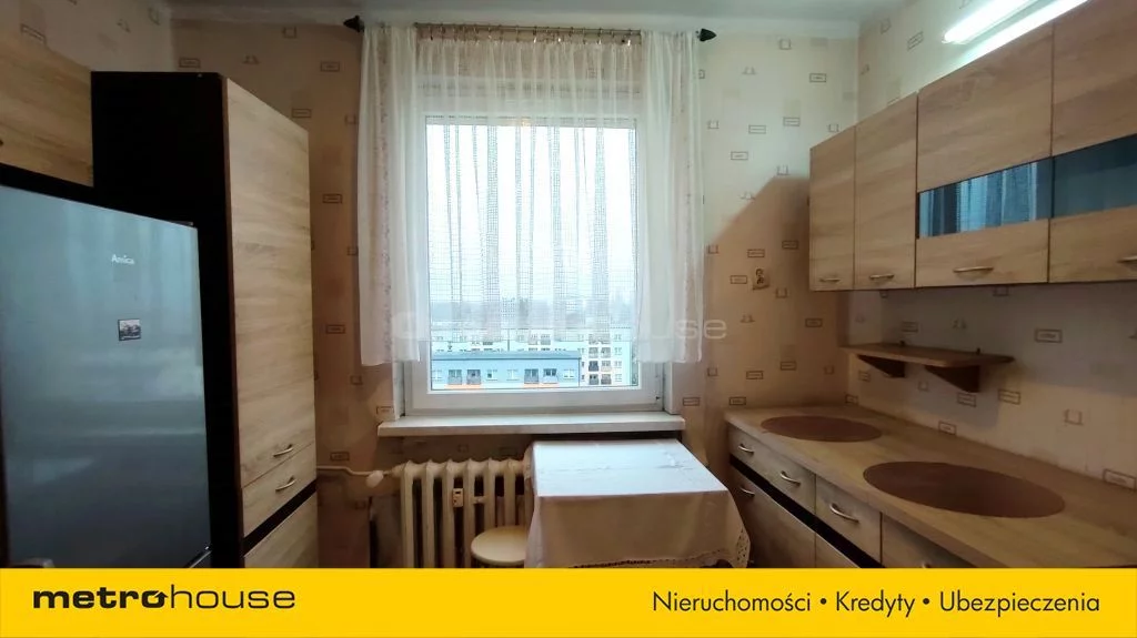 3 pokoje, mieszkanie 52,17 m², piętro 10, oferta nr , SMSABA159, Wodzisław Śląski, 26 Marca