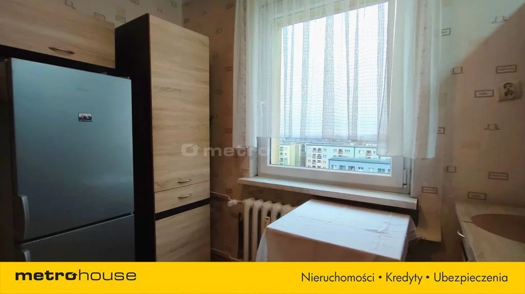 3 pokoje, mieszkanie 52,17 m², piętro 10, oferta nr , SMSABA159, Wodzisław Śląski, 26 Marca