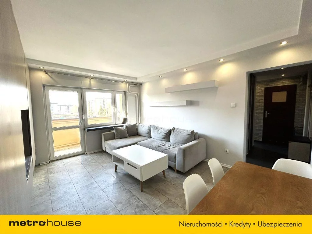 3 pokoje, mieszkanie 48,08 m², piętro 2, oferta nr , SMGURU833, Wodzisław Śląski, 26 Marca