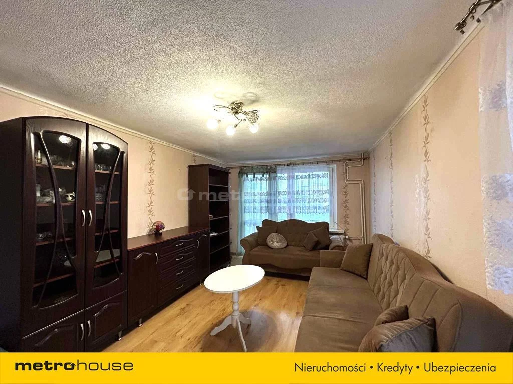 3 pokoje, mieszkanie 61,22 m², piętro 7, oferta nr , SMZUSO987, Wodzisław Śląski, 26 Marca