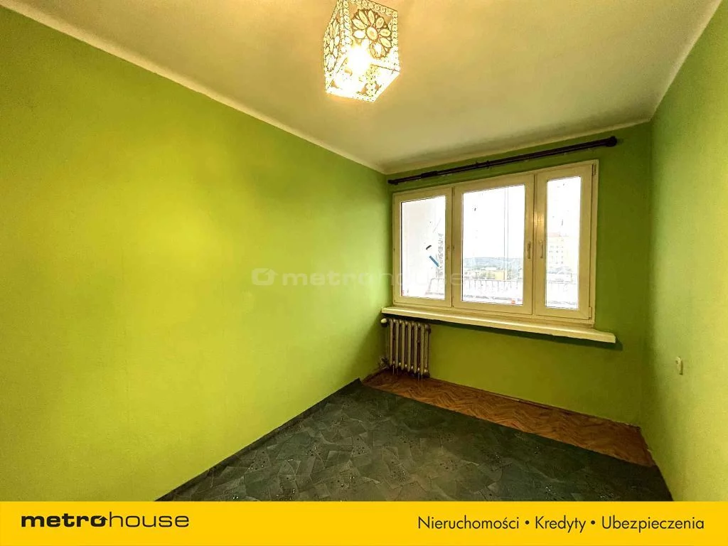 3 pokoje, mieszkanie 61,22 m², piętro 7, oferta nr , SMZUSO987, Wodzisław Śląski, 26 Marca