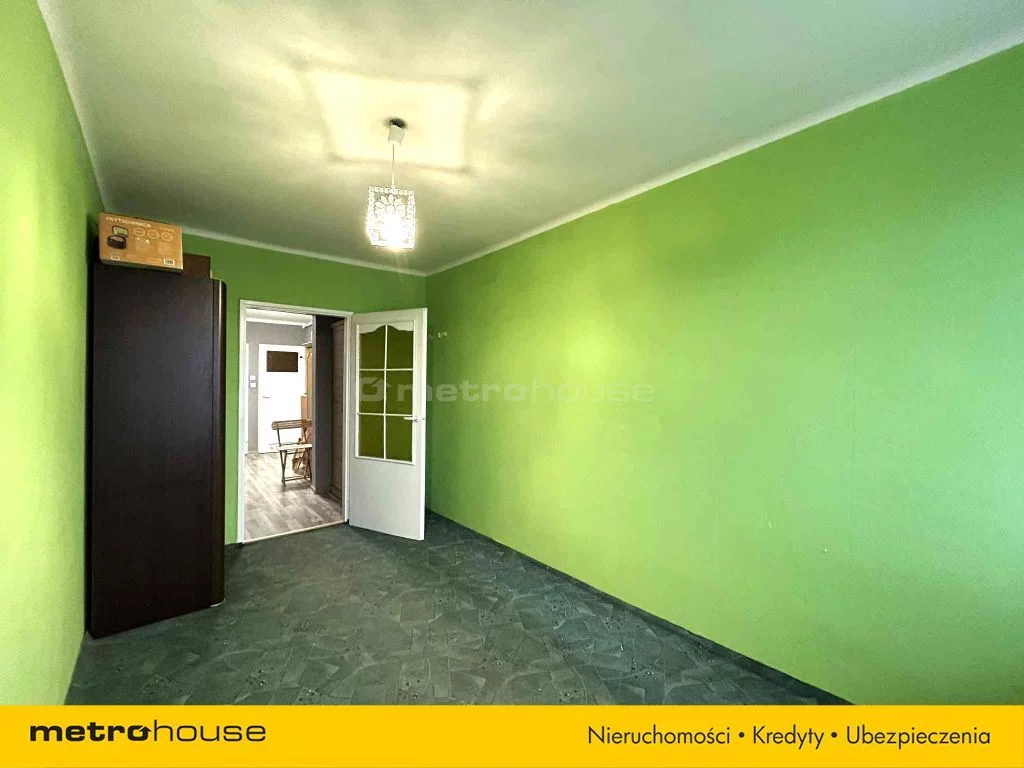 3 pokoje, mieszkanie 61,22 m², piętro 7, oferta nr , SMZUSO987, Wodzisław Śląski, 26 Marca