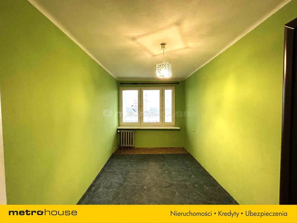 3 pokoje, mieszkanie 61,22 m², piętro 7, oferta nr , SMZUSO987, Wodzisław Śląski, 26 Marca
