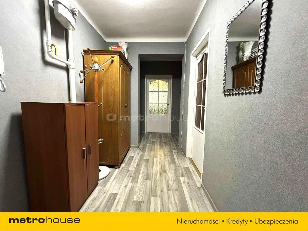 3 pokoje, mieszkanie 61,22 m², piętro 7, oferta nr , SMZUSO987, Wodzisław Śląski, 26 Marca