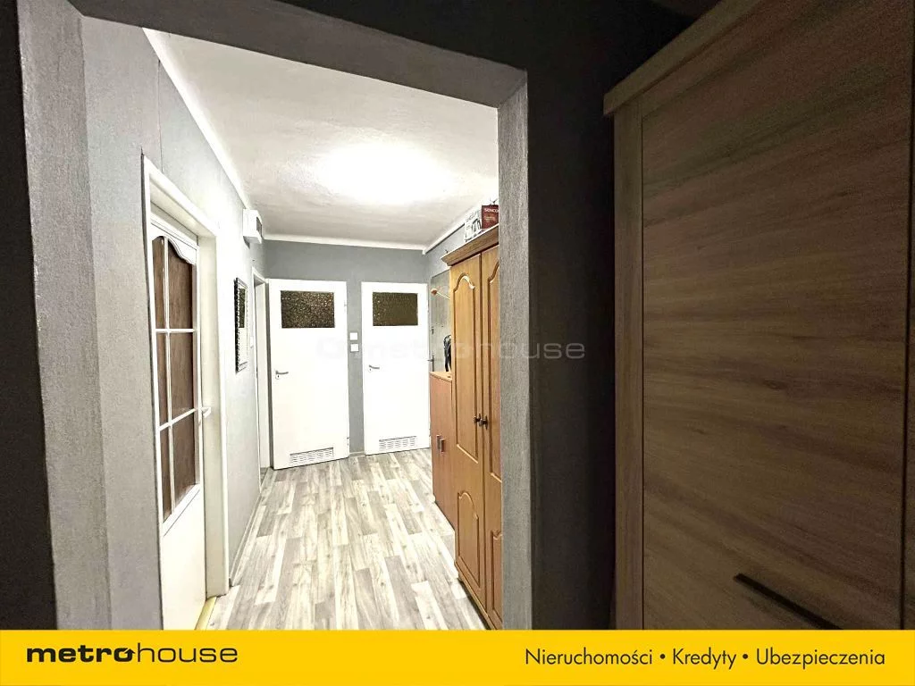3 pokoje, mieszkanie 61,22 m², piętro 7, oferta nr , SMZUSO987, Wodzisław Śląski, 26 Marca