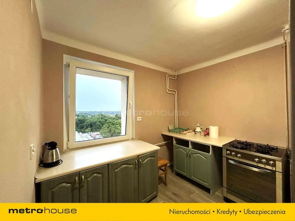 3 pokoje, mieszkanie 61,22 m², piętro 7, oferta nr , SMZUSO987, Wodzisław Śląski, 26 Marca