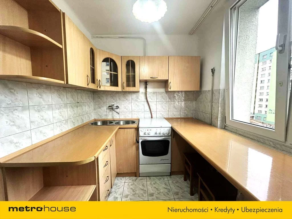 3 pokoje, mieszkanie 52,00 m², piętro 4, oferta nr , SMDIZI474, Wodzisław Śląski, 26 Marca