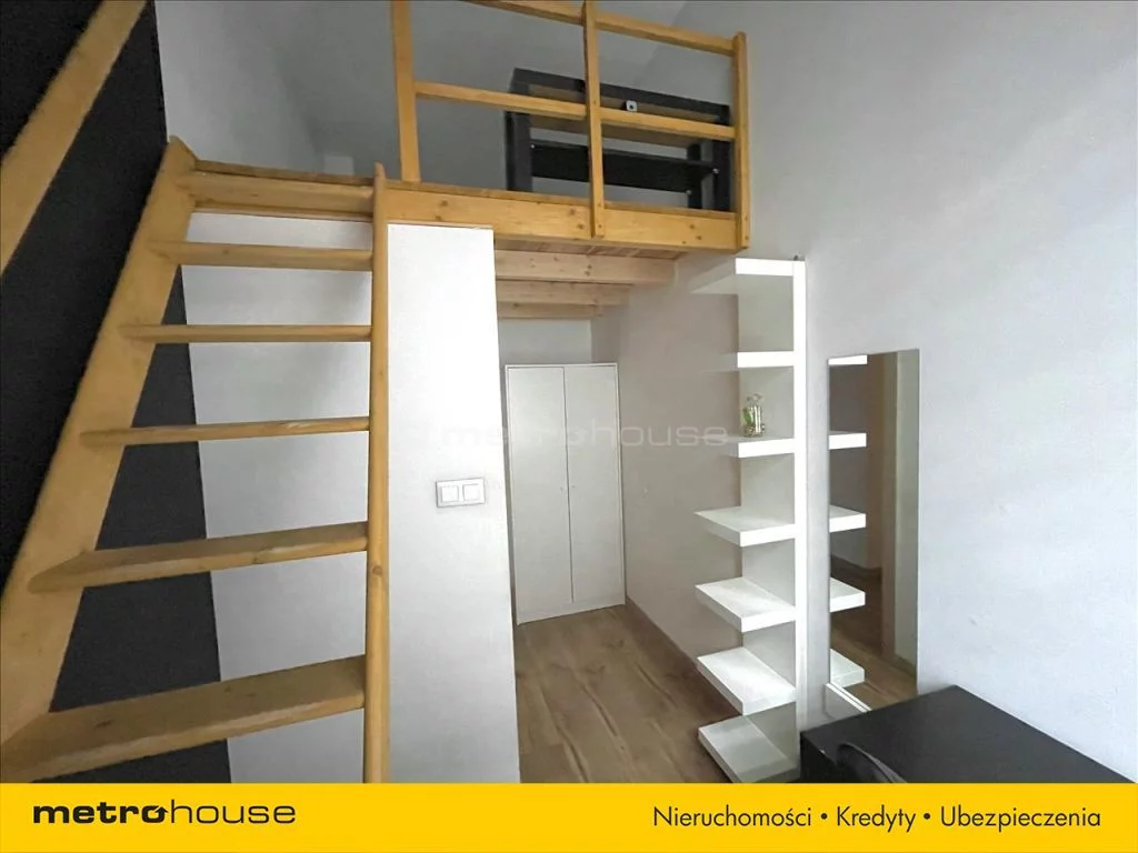 3 pokoje, mieszkanie 40,57 m², parter, oferta nr , DYNI351, Zabrze, 3 Maja