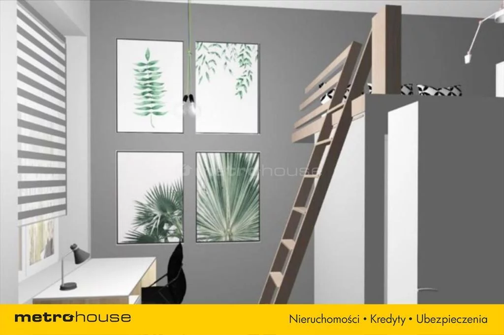 3 pokoje, mieszkanie 40,57 m², parter, oferta nr , DYNI351, Zabrze, 3 Maja