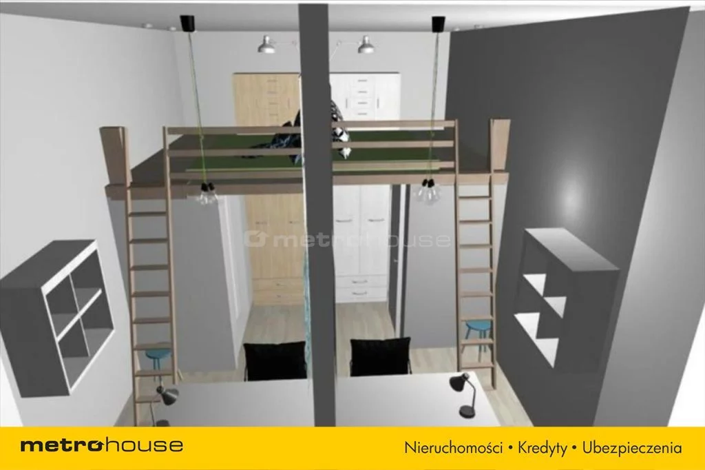 3 pokoje, mieszkanie 40,57 m², parter, oferta nr , DYNI351, Zabrze, 3 Maja