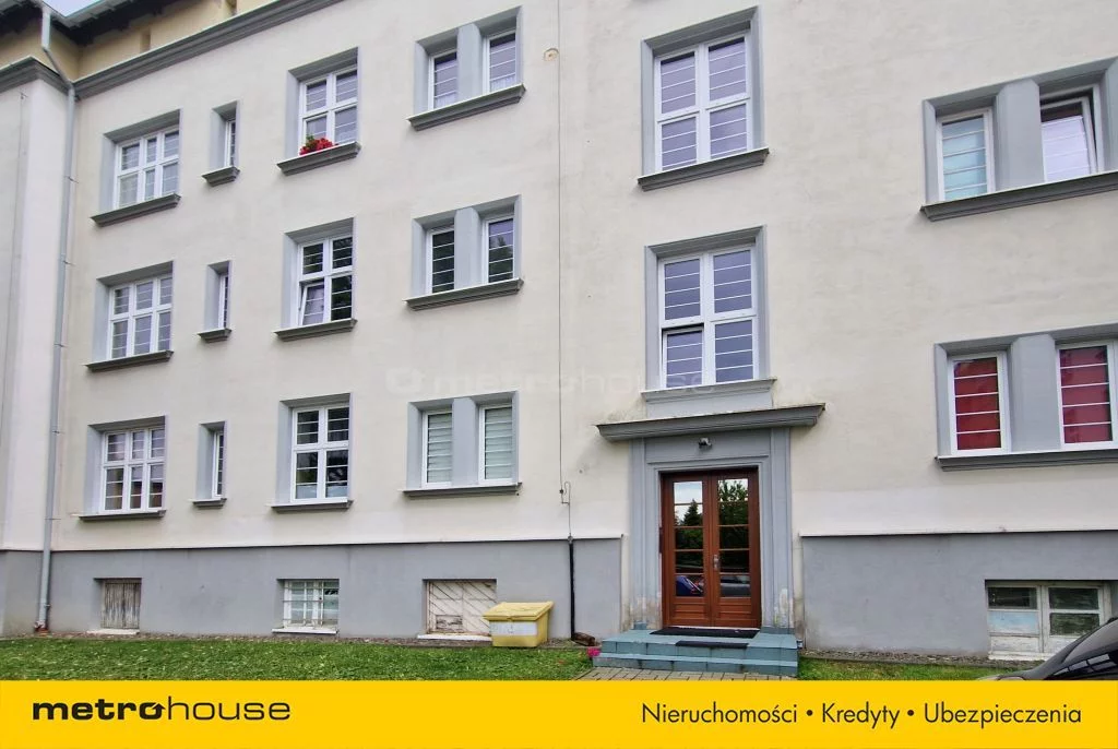 3 pokoje, apartament 75,00 m², piętro 1, oferta nr , SMSELI708, Bielsko-Biała, 3 Pułku Strzelców Podhalańskich