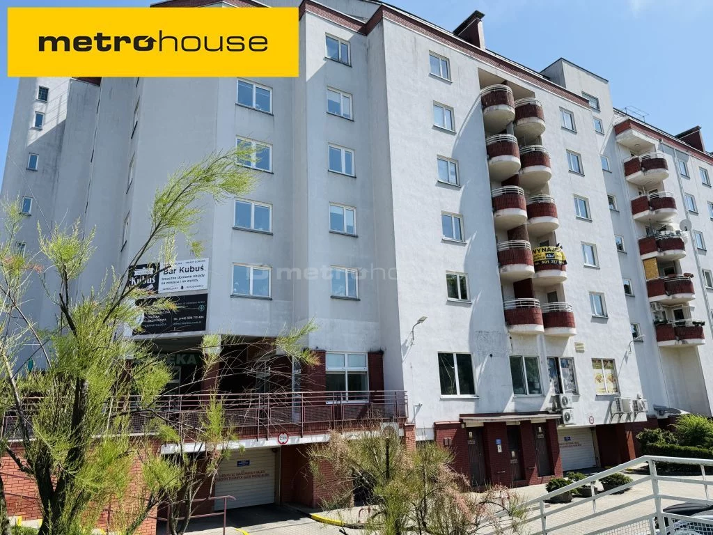 Apartamenty SMJUGU946 Warszawa Praga Południe Abrahama