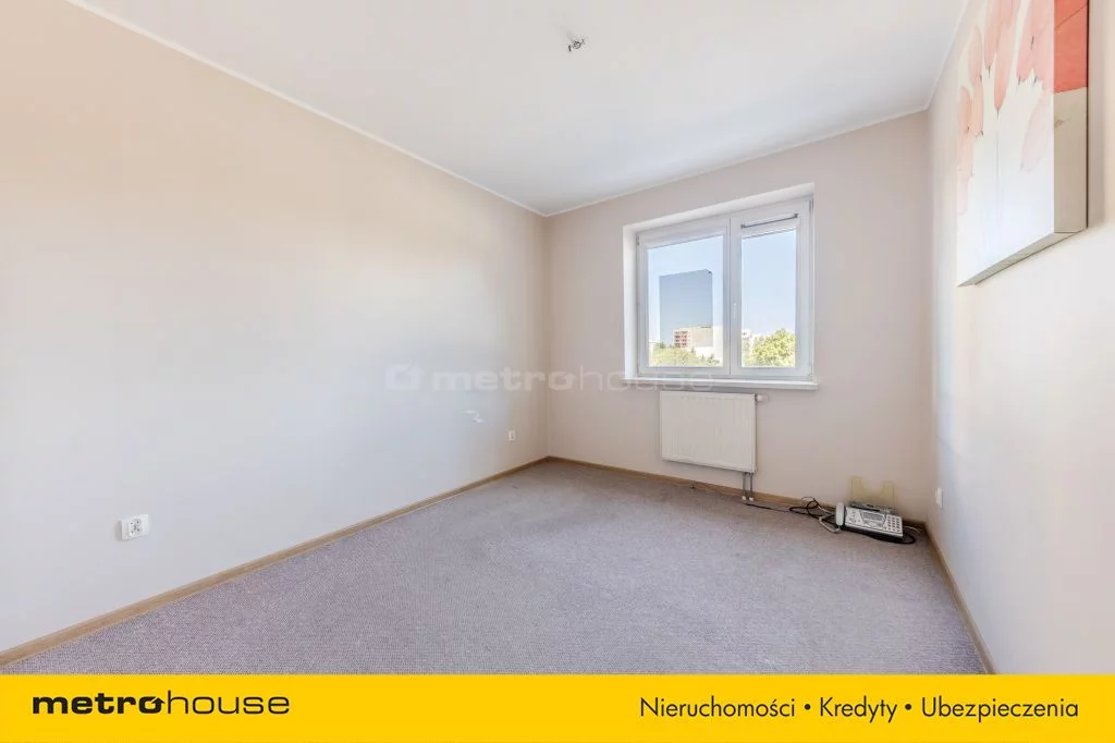 3 pokoje, mieszkanie 64,55 m², piętro 1, oferta nr , SMJUGU946, Warszawa, Praga Południe, Praga Południe, Abrahama