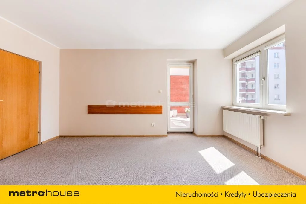 3 pokoje, mieszkanie 64,55 m², piętro 1, oferta nr , SMJUGU946, Warszawa, Praga Południe, Praga Południe, Abrahama
