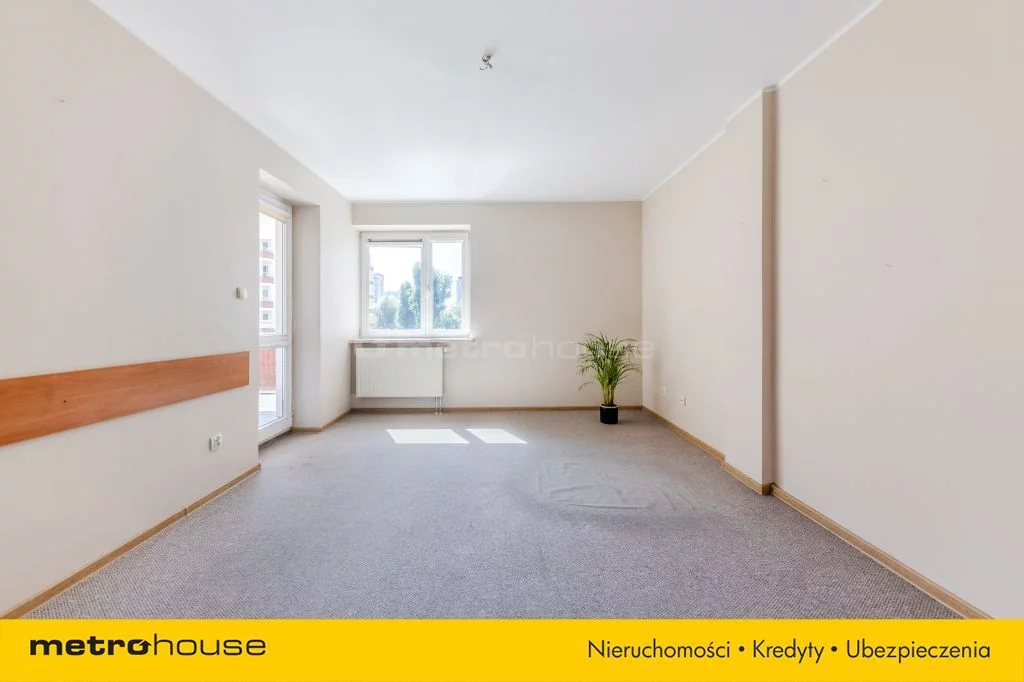 3 pokoje, mieszkanie 64,55 m², piętro 1, oferta nr , SMJUGU946, Warszawa, Praga Południe, Praga Południe, Abrahama