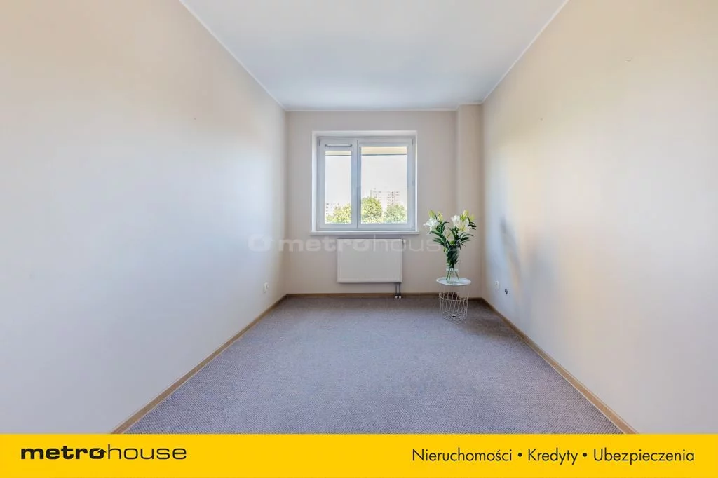 3 pokoje, mieszkanie 64,55 m², piętro 1, oferta nr , SMJUGU946, Warszawa, Praga Południe, Praga Południe, Abrahama