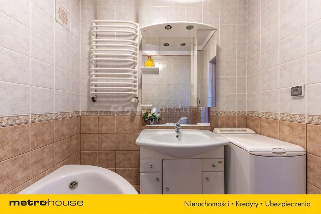 3 pokoje, mieszkanie 64,55 m², piętro 1, oferta nr , SMJUGU946, Warszawa, Praga Południe, Praga Południe, Abrahama