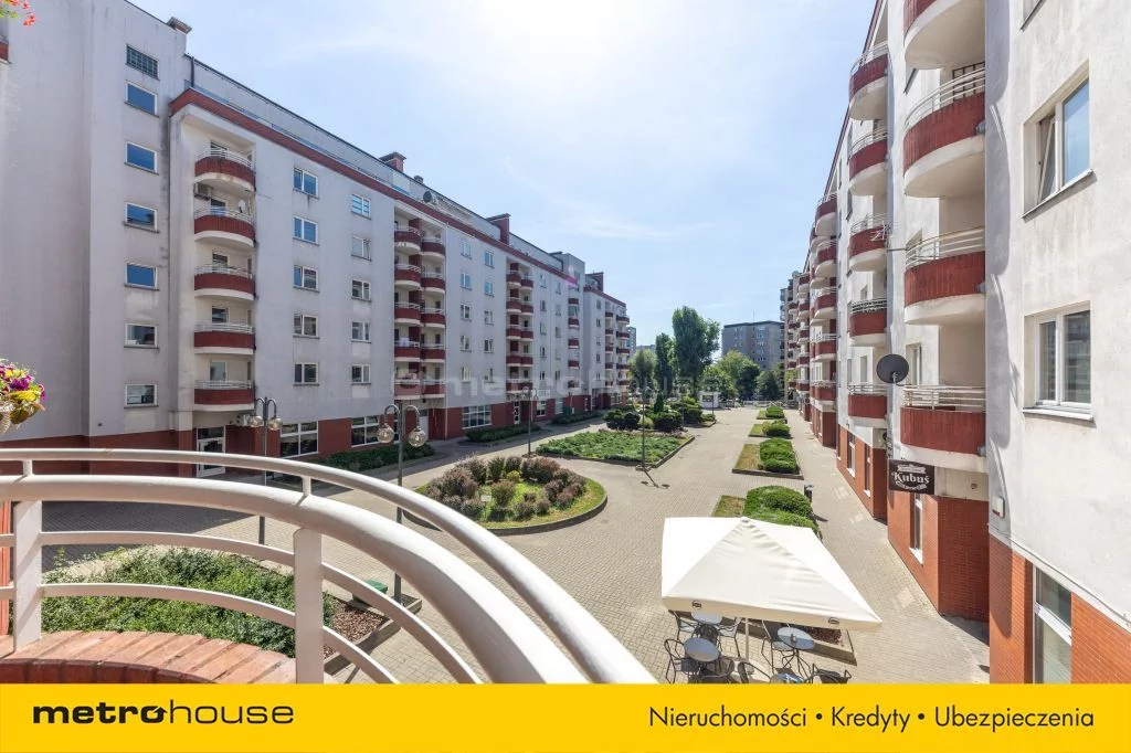 3 pokoje, mieszkanie 64,55 m², piętro 1, oferta nr , SMJUGU946, Warszawa, Praga Południe, Praga Południe, Abrahama