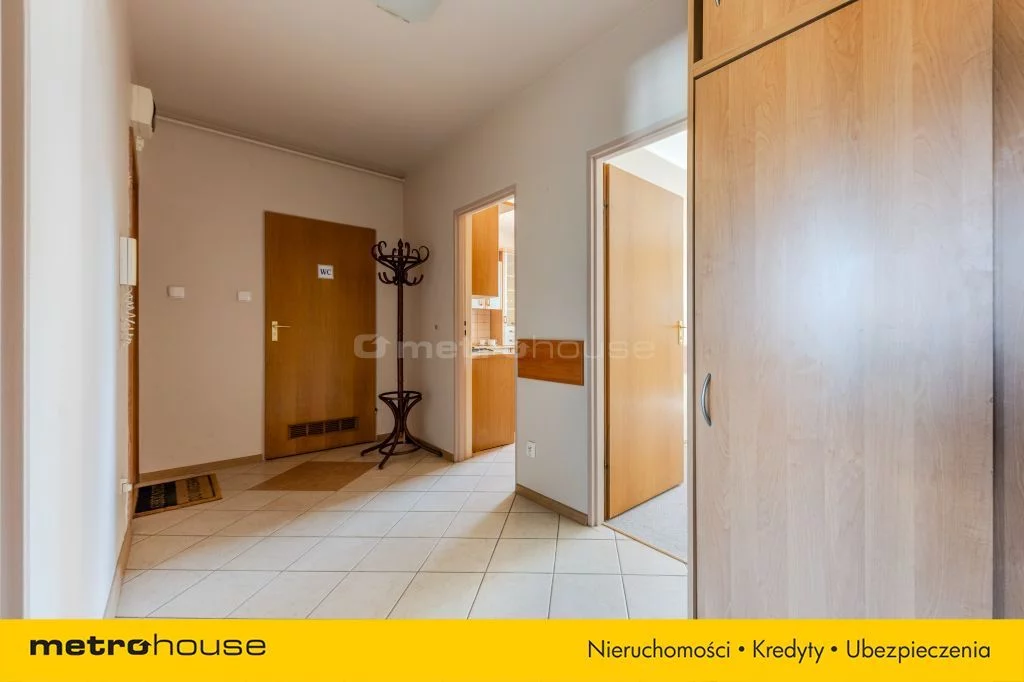 3 pokoje, mieszkanie 64,55 m², piętro 1, oferta nr , SMJUGU946, Warszawa, Praga Południe, Praga Południe, Abrahama